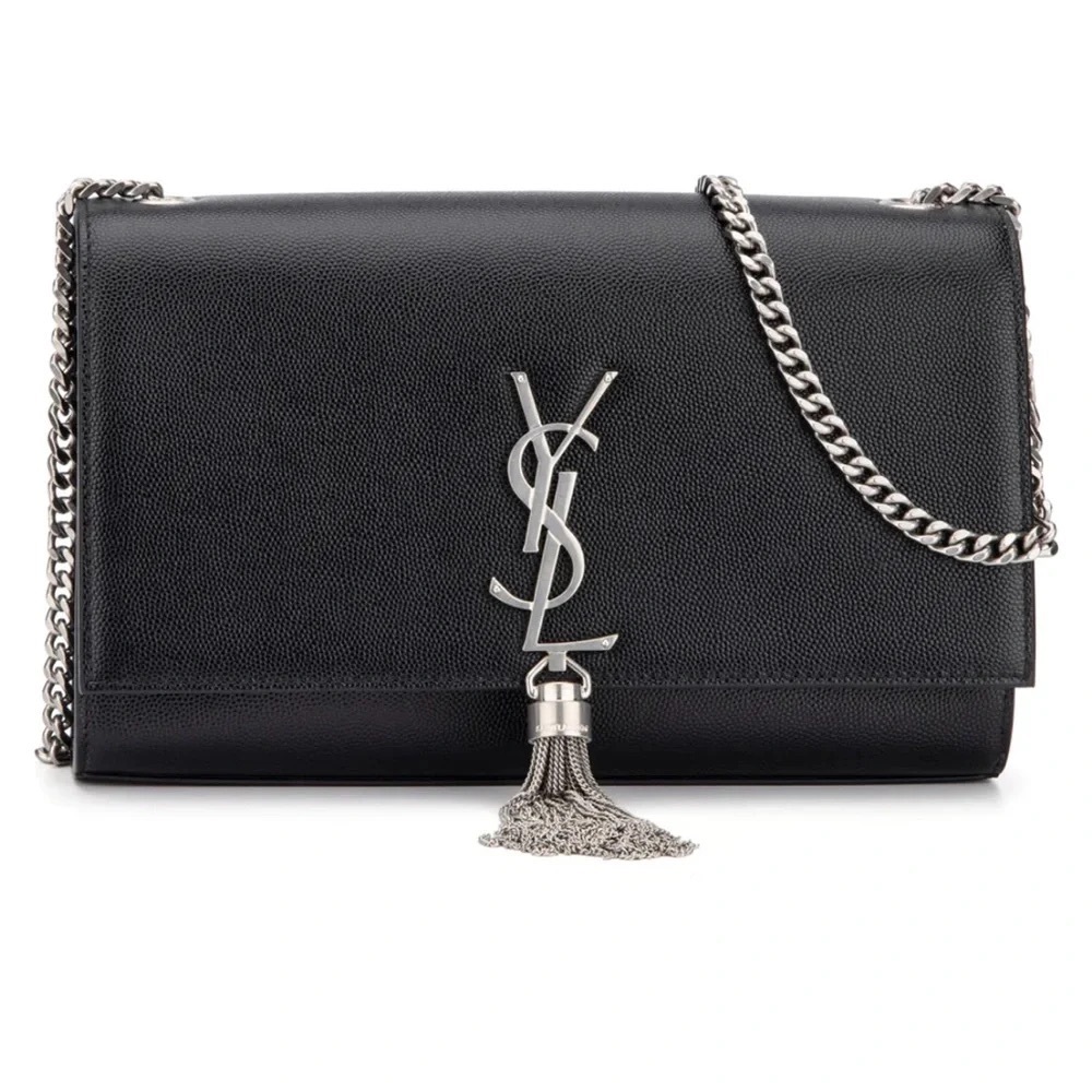 Kate Tassel YSL Small Bag